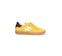 ANOTHER TREND Zapatillas ICONIC II amarillo | 41