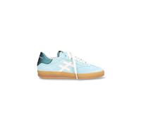 ANOTHER TREND Zapatillas ICONIC II azul claro | 38