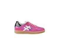ANOTHER TREND Zapatillas ICONIC II rosa | 39