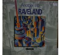 Another Trip to Raveland (Compilation, 1995) - Various Artists