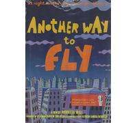 Another Way to Fly DVD