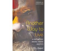 Another Way to Live