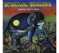 Another Way to Shine by Spiritual Beggars (2012-01-31)