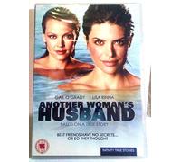 Another Woman's Husband [Reino Unido] [DVD]