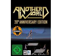 Another World - 20Th Anniversary Edition [Importación Alemana]
