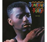 Another World by DEMETRIUS PERRY