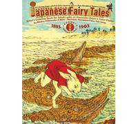 Another World - The Art of Japanese Fairy Tales: Artist’s Coloring Book for Adults with 25 Premium Ukiyo-e Color Plates by Eitaku, Chikanobu & More | ... (Cultural Treasures: Zen, Ink, Brush)