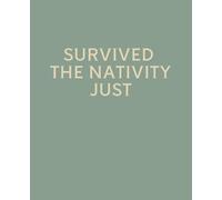 ANOTHER YEAR IN THE BAG: Funny End of Year Teacher Gift Notebook | College Ruled Journal for Teachers & Teaching Assistants | 120 Pages | 7.5 x 9.25 Inches
