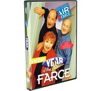 Another Year of the Farce [Alemania] [DVD]