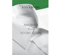 Another Year To Try Again: Getting back on track