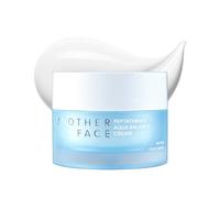 ANOTHERFACE Crema Aqua Balance Peptathenol™ 50 ml hidratante con péptidos para una piel firme, barrera reparadora con ceramidas para combatir el envejecimiento, hidratante