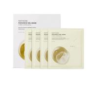 ANOTHERFACE - Niathione Radiance Gel Mask - 4piezas
