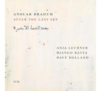 Anouar Brahem After the Last Sky (CD) Album (Importación USA)