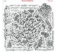 Anouar Brahem Barzakh (CD) Album (Importación USA)