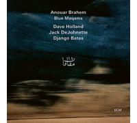 Anouar Brahem Blue Maqams (Vinyl) 12" Album (Importación USA)