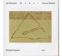 Jan Garbarek Madar (CD) Album (Importación USA)