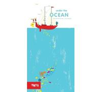 Under the Ocean (Pop Up Book) /anglais: Anouck Boisrobert & Louis Rigaud: 1