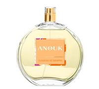 ANOUK - Original 200 ml, Colonia Mujer, Perfume Formato Spray, Eau de Toilette Natural y Femenina, Aroma Cítrico y Floral, Fragancia Fresca, Elegante y de Larga Duración