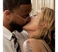 Anouk - Deena and Jim (Gatefold sleeve) [180 gm 2LP Black Vinyl] [Vinilo]