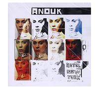 anouk - hotel new york