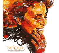 Anouk - Paradise and Back Again [Vinilo]