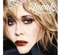 Anouk - Queen for a Day -Clrd- [Vinilo]