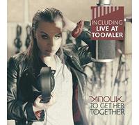 Anouk - To Get Her Together -2cd-