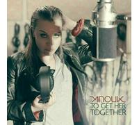 Anouk – To Get Her Together – Vinilo 180 g coloreado – Music on Vinyl