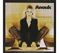 Anouk TOGETHER ALONE (CD) Album (Importación USA)
