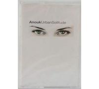Anouk - Urban Solitude [Casete]