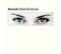 Anouk - Urban Solitude -Coloured- [Vinilo]
