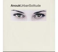 Anouk - Urban Solitude [Import]