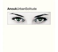 Anouk Urban Solitude (Vinyl) (Importación USA)