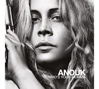 Anouk – Who's Your Momma – Vinilo LP 180 g coloreado – Music on Vinyl