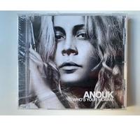 Anouk - Who's Your Momma