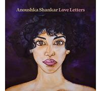 Anoushka Shankar - Love Letters [Vinilo]