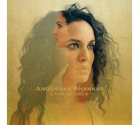 Anoushka Shankar - Land Of Gold