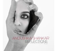 Anoushka Shankar Reflections (CD) (Importación USA)