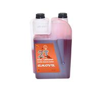 Anova Aceite Sintetico 2 Tiempos 1 Lt