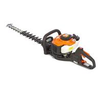 ANOVA - Cortasetos a Gasolina | 1,1 CV - 0,8 KW | 22,2 CC | 5,20 KG | Carburador WALBRO | Largo Corte 55 CM | para Poda y Mantenimiento de Setos, Arbustos y Vegetación de Jardín | Arranque Manual