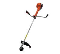 ANOVA - Desbrozadora Gasolina | 3,5 HP - 2,6 KW | 62 CC | 9,2 KG | RPM 7500 RPM | Combustible:Aceite 40:1 | para Limpieza de Maleza, Hierba Alta y Mantenimiento de Terrenos | Arranque Manual