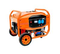 ANOVA GENERADOR TRIFÁSICO 16HP GC7000TFE