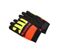 Anova Guantes de Desbrozadora T10 para Hombres Adultos, Jardinería, Talla única