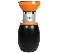 ANOVA - Molino cereales 50 litros Eléctrico | 9,8 KG | Motor 2000 W / 230 V | Para Ideal para Uso Doméstico | Diseño Funcional y Larga Durabilidad | Larga Durabilidad y Materiales Resistentes