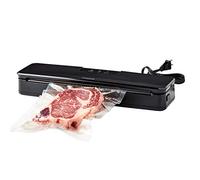 Anova Precision Vacuum Sealer Bags [ANVS01-EU00], Enchufe tipo C incluido para uso en EU, Paquete de 10 - Negro