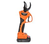 Anova Tijera de poda inalámbrica 21V 1050W 2.0Ah 40 mm corte progresivo (incluye 2 baterías)