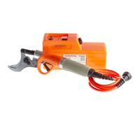 ANOVA - Tijera de poda | 1080 W | 36 V | 1 KG | Batería 4 Ah | Ø Corte Ajustable 30-45 MM (2 POS) | para Poda en Viñas, Frutales y Mantenimiento de Jardín | Acero de Calidad