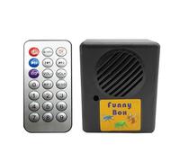 Anoying Noise Makers - Beeping Prank Device, Annoy Beeping Device Prank Noise Maker, Annoy PrankS With Multiple Animal Sounds For Parties, Work Area, Family Reunion, Friends Gathering