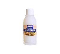 Anpa Srl - Gel de ducha líquido de almendras, 1000 ml, jabón único