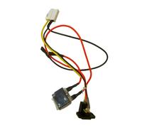 ANPABO Paseo del puerto de carga en camión volquete